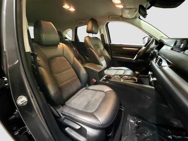 2017 Mazda CX-5 Vehicle Photo in EVERETT, WA 98203-5662