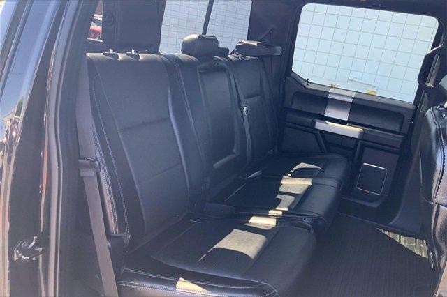 2016 Ford F-150 Vehicle Photo in INDEPENDENCE, MO 64055-1314