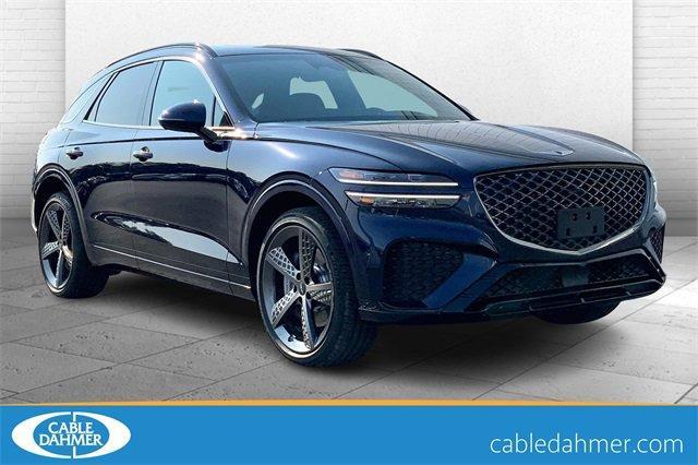 Select 2024 Genesis GV70