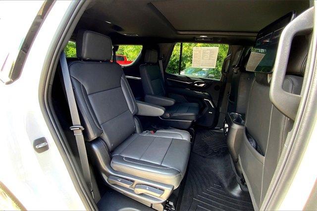 2023 GMC Yukon Vehicle Photo in KANSAS CITY, MO 64114-4545