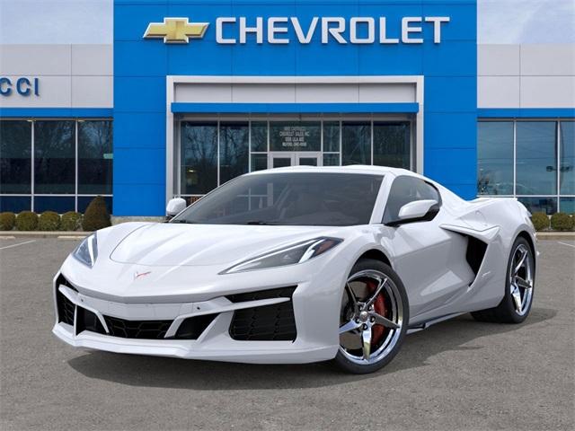 2025 Chevrolet Corvette E-Ray Vehicle Photo in MILFORD, OH 45150-1684