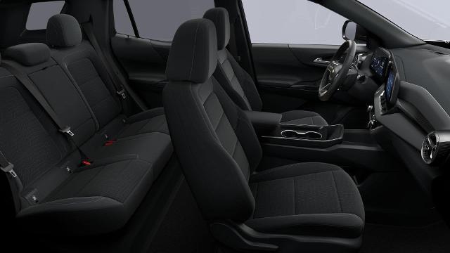 2025 Chevrolet Equinox Vehicle Photo in LANCASTER, PA 17601-0000