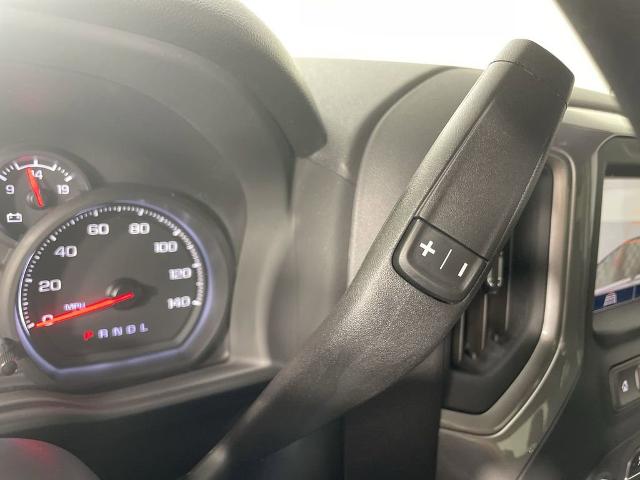 2024 GMC Sierra 1500 Vehicle Photo in GILBERT, AZ 85297-0402