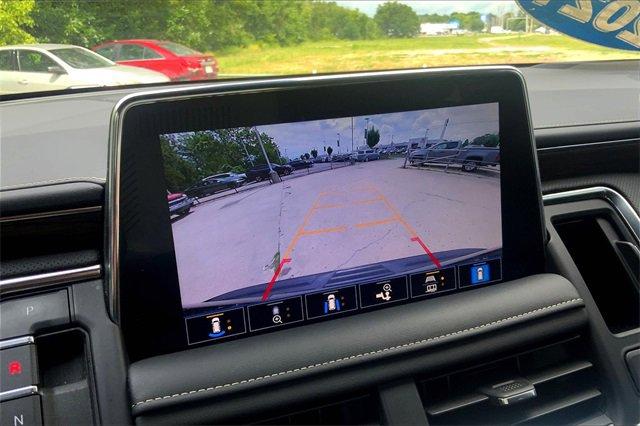 2021 Chevrolet Tahoe Vehicle Photo in KANSAS CITY, MO 64114-4545
