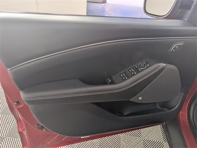 2023 Ford Mustang Mach-E Vehicle Photo in ENGLEWOOD, CO 80113-6708
