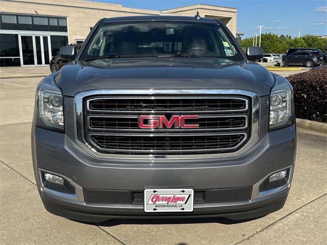 2018 GMC Yukon Vehicle Photo in BATON ROUGE, LA 70809-4546