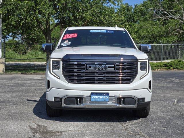 2023 GMC Sierra 1500 Vehicle Photo in Decatur, TX 76234