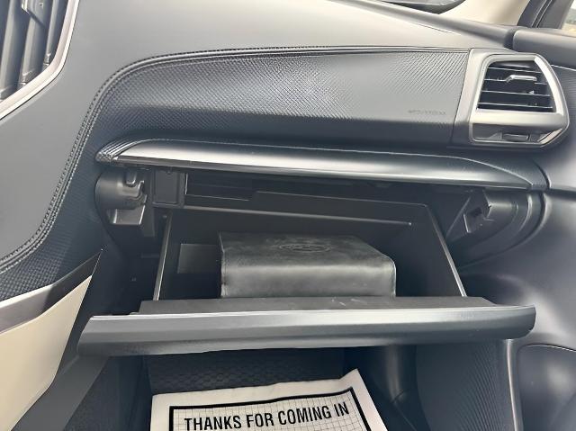 2022 Subaru Forester Vehicle Photo in Green Bay, WI 54304