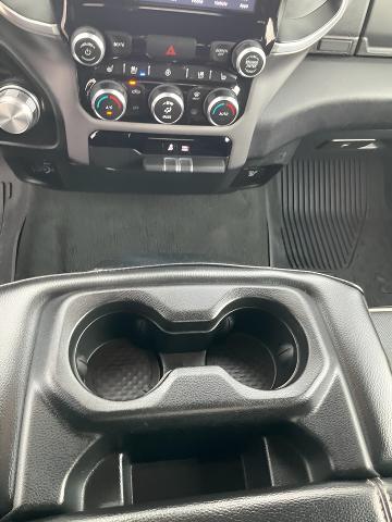 2023 Ram 1500 Vehicle Photo in Kaukauna, WI 54130