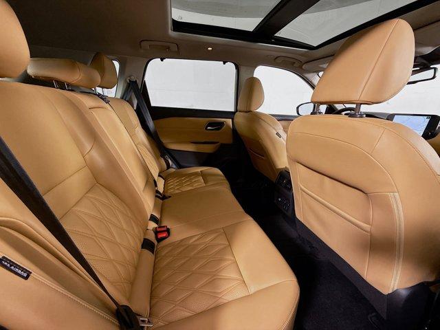 2022 Nissan Rogue Vehicle Photo in Flemington, NJ 08822