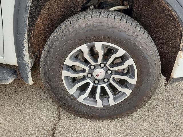 2019 GMC Sierra 1500 Vehicle Photo in EASTLAND, TX 76448-3020