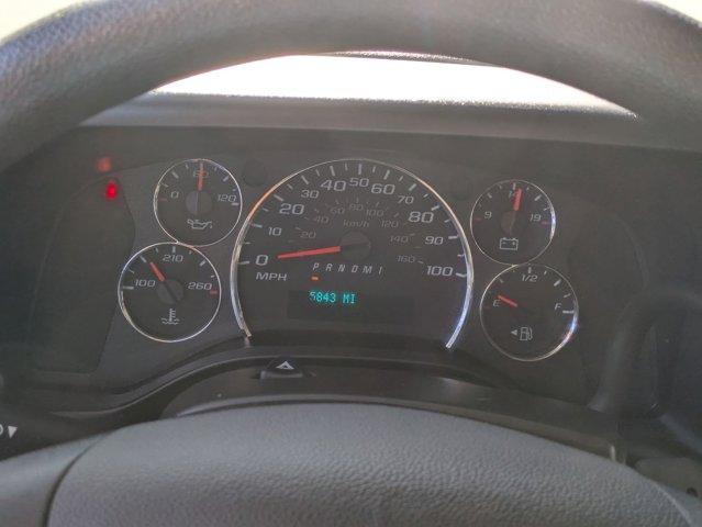 2023 GMC Savana Cargo Van Vehicle Photo in SELMA, TX 78154-1459