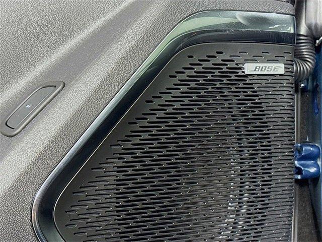 2025 Chevrolet Traverse Vehicle Photo in PUYALLUP, WA 98371-4149