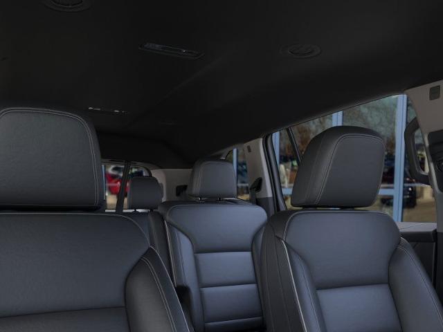 2025 Buick Enclave Vehicle Photo in NEENAH, WI 54956-2243