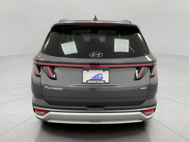 2025 Hyundai TUCSON Vehicle Photo in Appleton, WI 54913