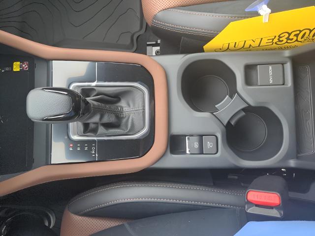 2025 Subaru Forester Vehicle Photo in Green Bay, WI 54304