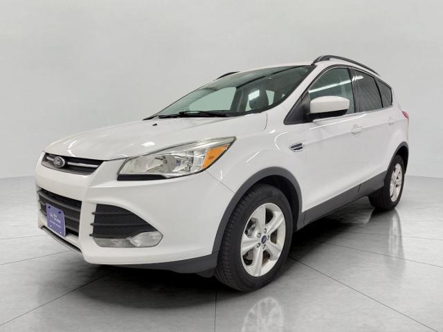 2016 Ford Escape Vehicle Photo in Neenah, WI 54956