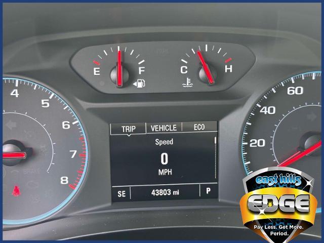 2020 Chevrolet Traverse Vehicle Photo in Roslyn, NY 11576
