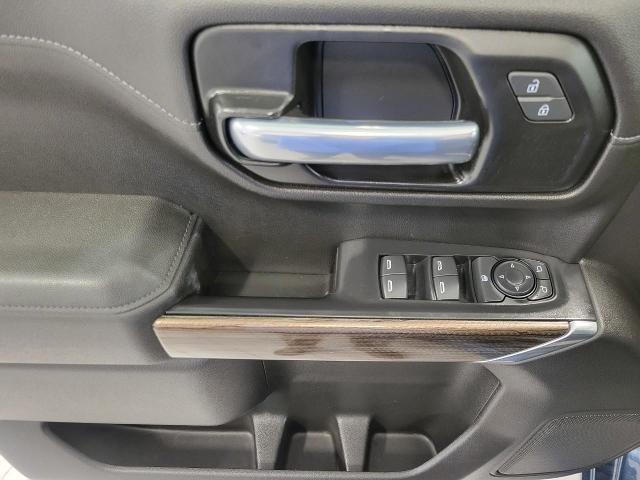 2021 Chevrolet Silverado 1500 Vehicle Photo in NEENAH, WI 54956-2243