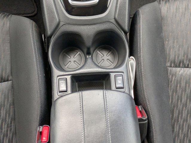 2018 Nissan Rogue Vehicle Photo in SELMA, TX 78154-1460