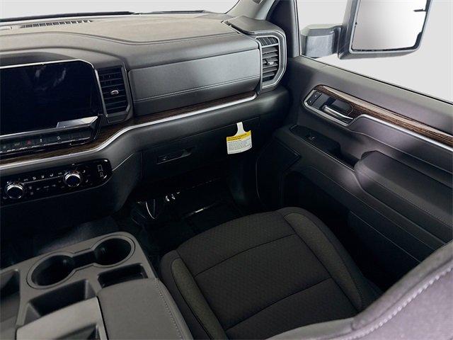 2025 GMC Sierra 3500 HD Vehicle Photo in PUYALLUP, WA 98371-4149
