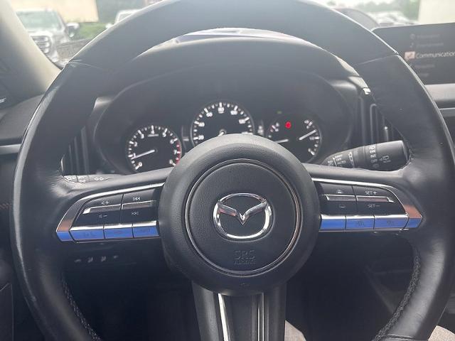 2023 Mazda CX-50 Vehicle Photo in HARRISBURG, PA 17111-1033