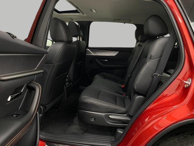2025 Mazda CX-90 Vehicle Photo in Appleton, WI 54913