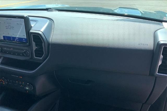 2021 Ford Bronco Sport Vehicle Photo in Kansas City, MO 64114