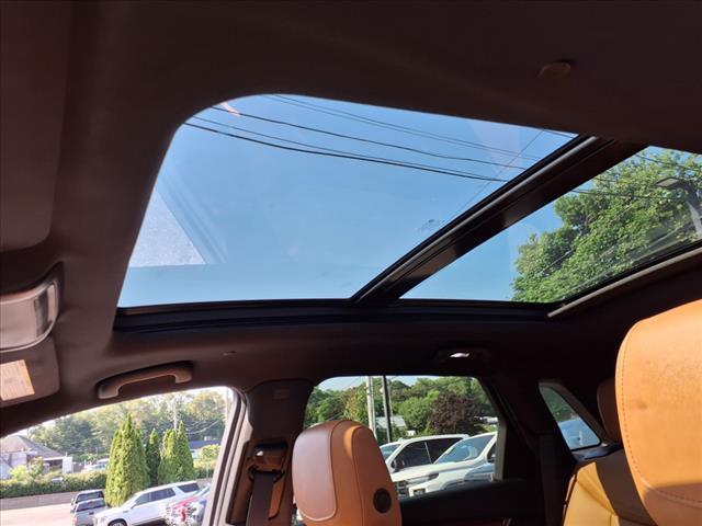 2023 Cadillac XT5 Vehicle Photo in SMITHTOWN, NY 11787-5023