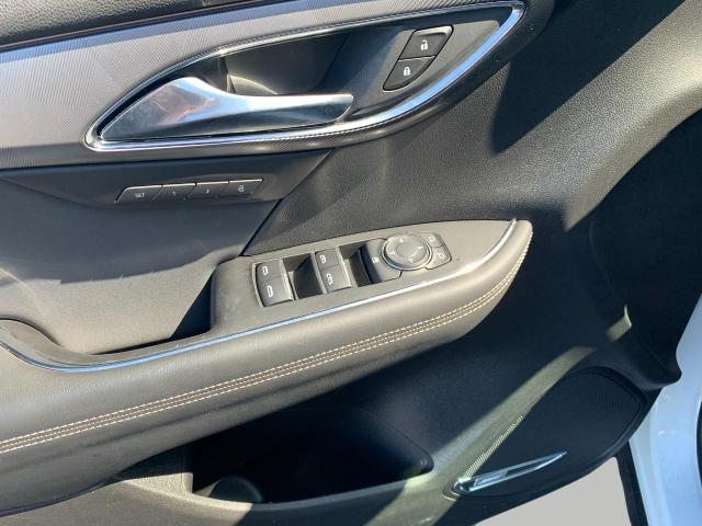 2024 Buick Envision Vehicle Photo in APPLETON, WI 54914-4656