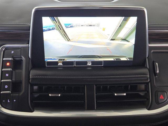 2021 Chevrolet Tahoe Vehicle Photo in Decatur, TX 76234