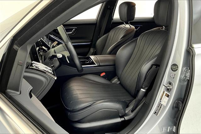 2022 Mercedes-Benz S-Class Vehicle Photo in Grapevine, TX 76051