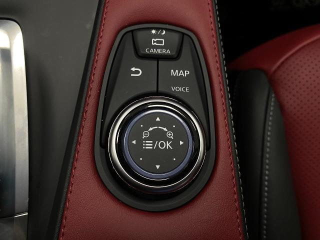 2025 INFINITI QX50 Vehicle Photo in Appleton, WI 54913