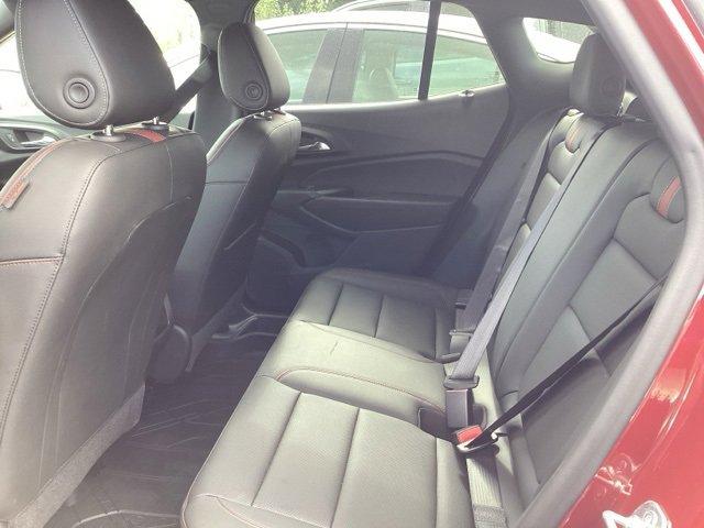 2021 Chevrolet Silverado 1500 Vehicle Photo in PUYALLUP, WA 98371-4149