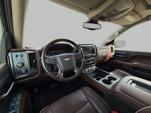 2016 Chevrolet Silverado 1500 Vehicle Photo in Appleton, WI 54914