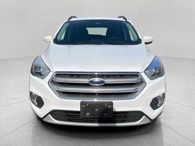 2017 Ford Escape Vehicle Photo in APPLETON, WI 54914-8833