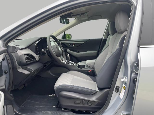 2025 Subaru Outback Vehicle Photo in Oshkosh, WI 54904