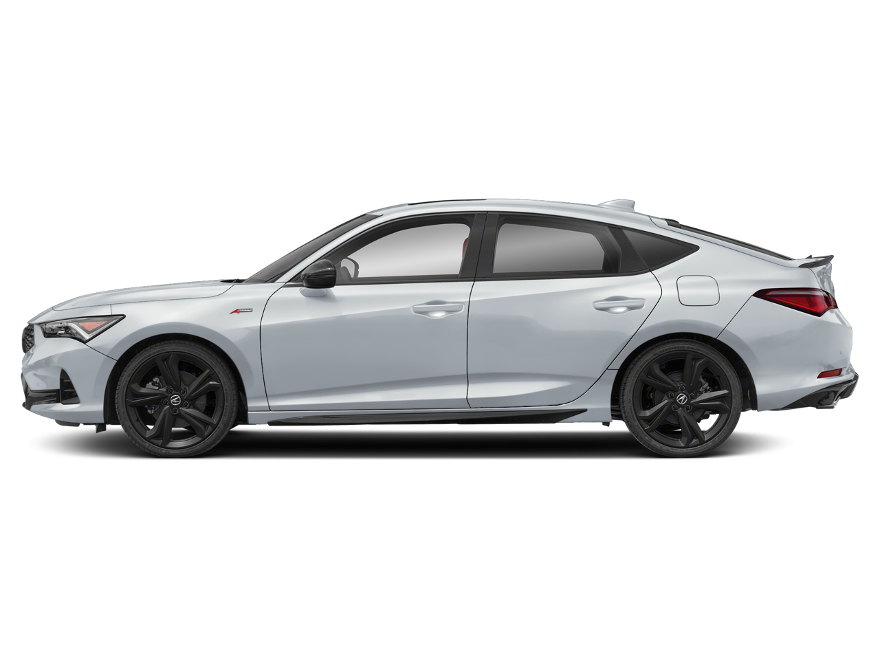 2025 Acura Integra Vehicle Photo in Tulsa, OK 74145