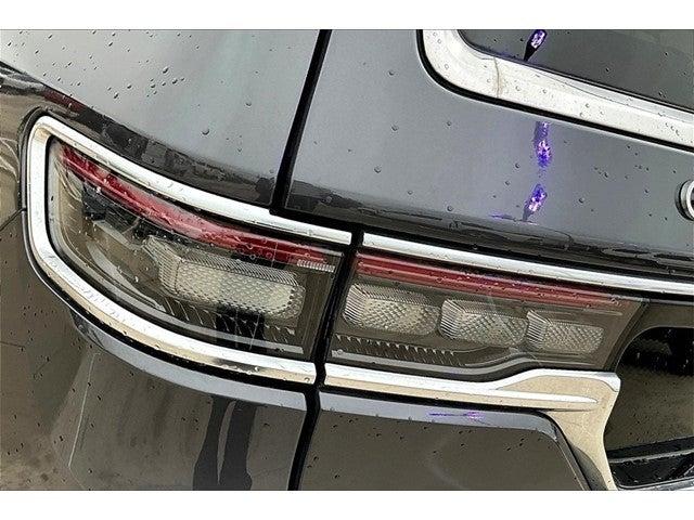 2023 Jeep Grand Wagoneer Vehicle Photo in Grapevine, TX 76051