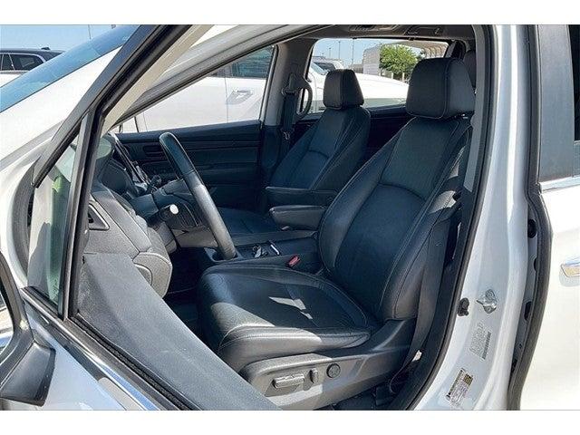 2022 Honda Odyssey Vehicle Photo in Grapevine, TX 76051