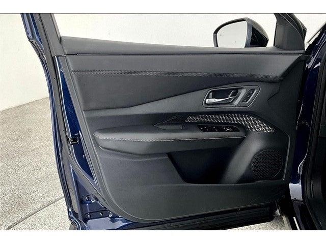 2023 Nissan ARIYA Vehicle Photo in Grapevine, TX 76051
