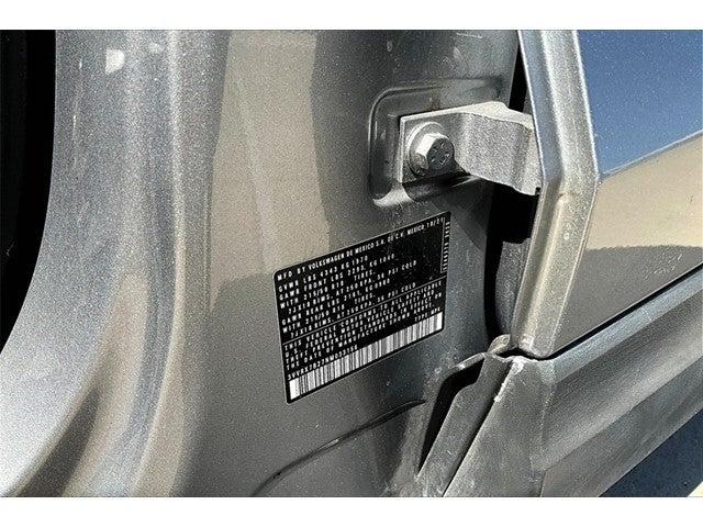2022 Volkswagen Taos Vehicle Photo in Grapevine, TX 76051