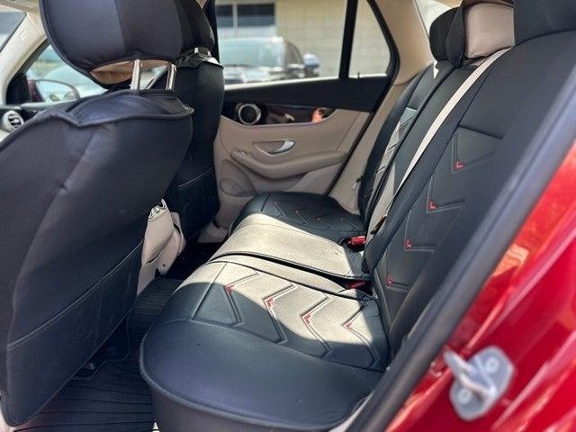 2020 Mercedes-Benz GLC Vehicle Photo in Grapevine, TX 76051