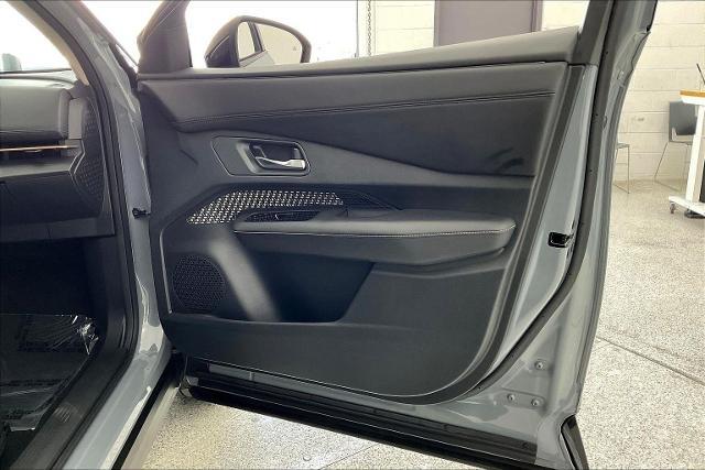 2023 Nissan ARIYA Vehicle Photo in Grapevine, TX 76051