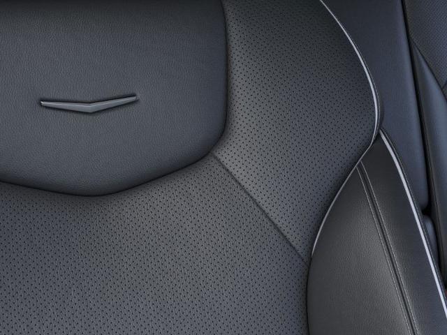 2026 Cadillac CT5-V Vehicle Photo in MADISON, WI 53713-3220