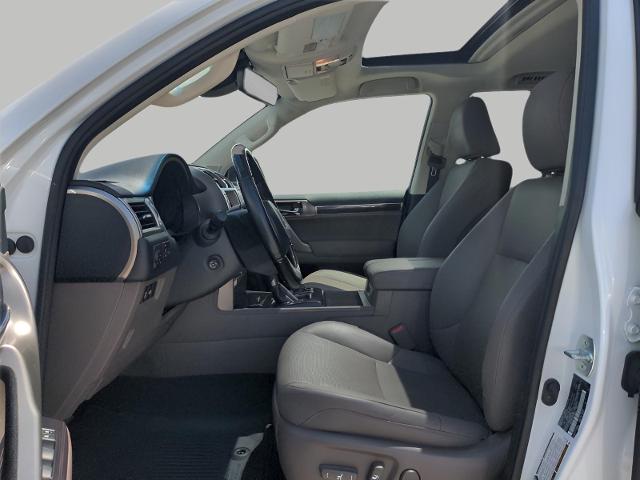 2020 Lexus GX 460 Vehicle Photo in Green Bay, WI 54304