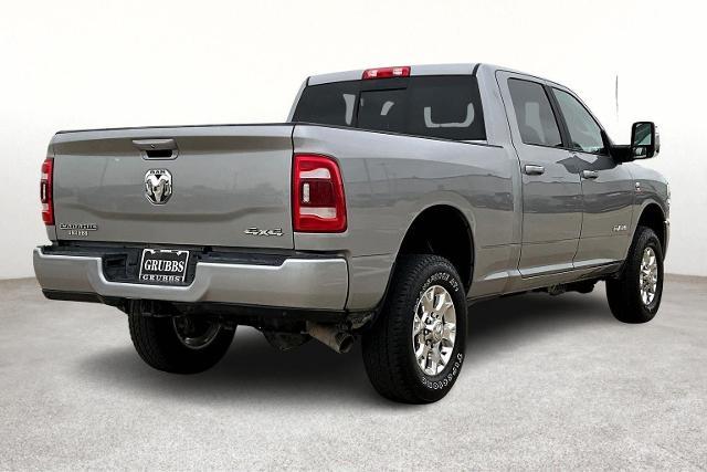 2024 Ram 2500 Vehicle Photo in San Antonio, TX 78230
