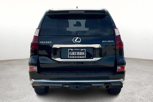 2019 Lexus GX 460 Vehicle Photo in San Antonio, TX 78230