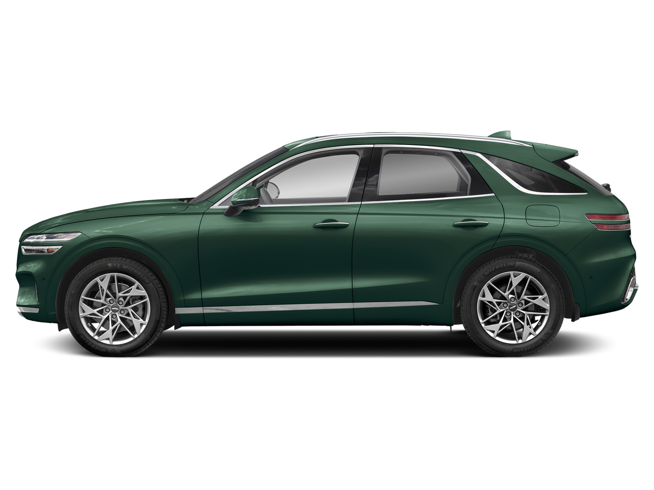 2023 Genesis GV70 Vehicle Photo in San Antonio, TX 78230