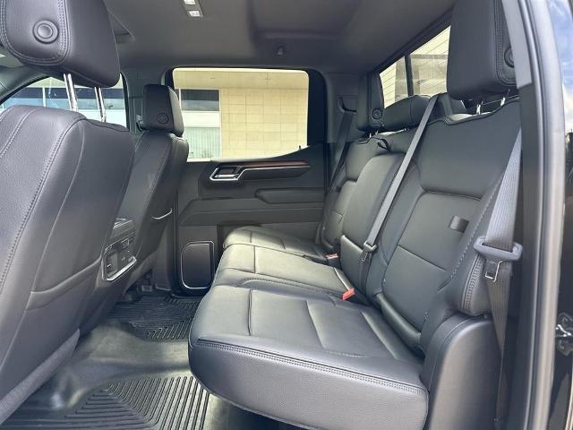 2025 GMC Sierra 1500 Vehicle Photo in San Antonio, TX 78230